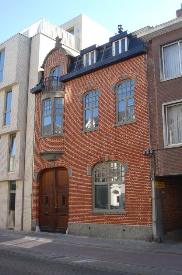 Hollandia City Distillery Hasselt Kültér fotó