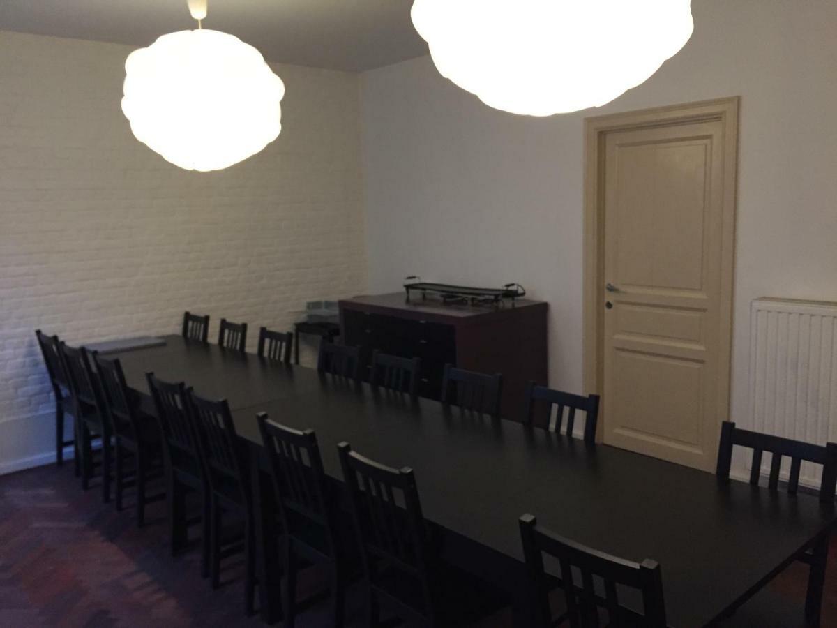Hollandia City Distillery Hasselt Kültér fotó